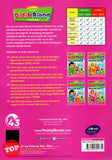 [TOPBOOKS Pelangi Kids] Aktiviti Didik Riang Prasekolah Matematik Awal 6 Tahun Buku 2 (2024)