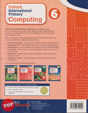 [TOPBOOKS Oxford] Oxford International Primary Computing Book 6