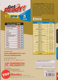 [TOPBOOKS Pelangi] Get Ready! SPM Kimia Tingkatan 5 KSSM Dwibahasa (2025)