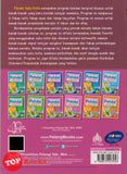[TOPBOOKS Pelangi Kids] Pandai Suku Kata Lanjutan Buku Bacaan 1
