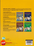 [TOPBOOKS SAP] Building Skills CEFR B2 SPM English Reading (2025)