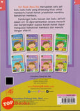 [TOPBOOKS Pelangi Kids] Bijak Baca Ria Buku Aktiviti 2
