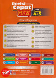 [TOPBOOKS Ilmu Bakti] Revisi Cepat SPM Perniagaan Tingkatan 4 & 5 KSM (2025)