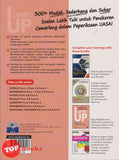 [TOPBOOKS SAP] Level Up Mathematics Form 1 (2025)
