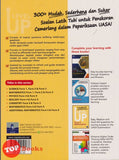 [TOPBOOKS SAP] Level Up Mathematics Form 3 (2025)