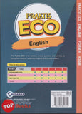 [TOPBOOKS Nusamas] Praktis ECO English Form 4 KSSM (2024)