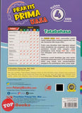 [TOPBOOKS Pelangi] Praktis Prima UASA Tatabahasa Tahun 4 KSSR Semakan (2025)