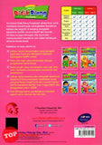 [TOPBOOKS Pelangi Kids] Aktiviti Didik Riang Prasekolah Matematik Awal 4 & 5 Tahun Buku 1 (2024)