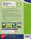 [TOPBOOKS Oxford] Oxford International Primary Computing Book 4