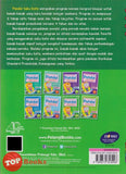 [TOPBOOKS Pelangi Kids] Pandai Suku Kata Buku Bacaan 4