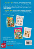 [TOPBOOKS Orbit Kids] Siri Saya Bijak Wang Dwibahasa