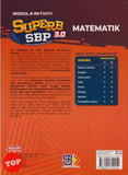 [TOPBOOKS Mahir] Modul & Aktiviti Superb 3.0 SBP Matematik Tingkatan 4 KSSM Dwibahasa (2025)