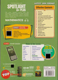 [TOPBOOKS Pan Asia] Spotlight A+ Plus SPM Mathematics Form 4 5 KSSM (2025)