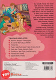[TOPBOOKS Kohwai Kids] Cerita Hikayat Sedunia Hansel Dan Gretel ( 7 )