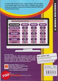 [TOPBOOKS Vision] Praktis Progresif English Form 2 KSSM (2025)