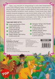 [TOPBOOKS Kohwai Kids] Koleksi 6 Cerita Fabel Angin Dengan Matahari ( 3 )
