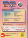 [TOPBOOKS Yakin] Kertas Soalan Peperiksaan Sebenar SPM 2018-2023 Prinsip Perakaunan (2024)