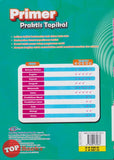 [TOPBOOKS Cemerlang] Primer Praktis Topikal SPM Sejarah Tingkatan 4 KSSM (2025)