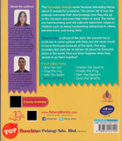 [TOPBOOKS Pelangi Kids] Incredible Animals Betsy The Bat