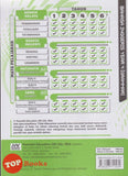 [TOPBOOKS Education] Modul Cepat Bahasa Inggeris Grammar Year 4 Semakan KSSR (2025)