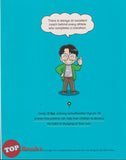 [TOPBOOKS Apple Comic] I Can Study On My Own! To From The Habit Of Self-Study 1 (2024)