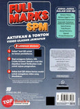 [TOPBOOKS Sasbadi] Full Marks SPM Bahasa Inggeris 1119 (2024)