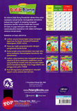 [TOPBOOKS Pelangi Kids] Aktiviti Didik Riang Prasekolah English 6 Years Old Book 1 (2024)