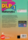 [TOPBOOKS Sasbadi] Modul Aktiviti Interaktif PBD DLP Mathematics Year 1 KSSR Semakan Dwibahasa (2024)