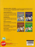 [TOPBOOKS SAP] Building Skills CEFR B2 SPM English Speaking (2025)