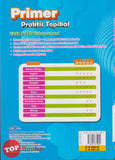 [TOPBOOKS Cemerlang] Primer Praktis Topikal UASA English CEFR Aligned Form 1 KSSM (2025)