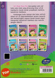 [TOPBOOKS Pelangi Kids] Bijak Baca Ria Buku Bacaan 2
