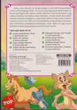 [TOPBOOKS Kohwai Kids] Koleksi 6 Cerita Fabel Lebah Dan Sarang ( 2 )