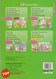 [TOPBOOKS UPH Kids] Cerita Miko Set Keempat Jangan Sedih Miko