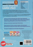 [TOPBOOKS Sasbadi] Kertas Persediaan UASA JSU Bahasa Melayu Tingkatan 1 KSSM (2025)