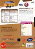[TOPBOOKS Pelangi] Praktis Topikal Hebat! SPM Pendidikan Islam Tingkatan 4 KSSM (2024)