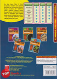 [TOPBOOKS Vision] Fokus A+ Edisi 2026/2027 English CEFR Aligned Form 3 KSSM (2025)
