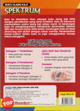 [TOPBOOKS PEP] Buku Ulang Kaji Spektrum Bahasa Melayu Tahun 4 5 6