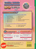 [TOPBOOKS Yakin] Kertas Soalan Peperiksaan Sebenar SPM 2021-2023 Kimia Dwibahasa (2024)