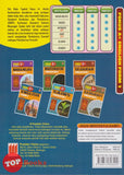 [TOPBOOKS Vision] Fokus A+ Edisi 2026/2027 English CEFR Aligned Form 1 KSSM (2025)