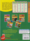 [TOPBOOKS Vision] Fokus A+ Edisi 2026/2027 Matematik Tingkatan 3 KSSM Dwibahasa (2025)