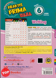 [TOPBOOKS Pelangi] Praktis Prima UASA Writing Year 6 KSSR Semakan (2025)