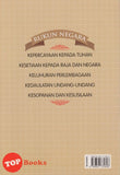 [TOPBOOKS Sasbadi] Modul Instrumen PBD Bahasa Melayu Tahun 3 KSSR Semakan (2024)