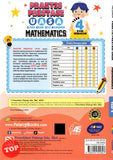 [TOPBOOKS Pelangi] Praktis Prestasi UASA Mathematics Year 4 KSSR Semakan (2024)