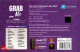 [TOPBOOKS Pan Asia] Grab Me SPM Ekonomi Tingkatan 4 5 (2023)