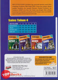 [TOPBOOKS Ilmu Didik] Tutor Sukses Sains Tahun 4 Semakan KSSR DLP (2026)