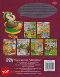 [TOPBOOKS YLP Kids] Bedtime Stories Brute The Bully Y644