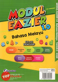 [TOPBOOKS Nusamas] Modul Eazier 1.0 Bahasa Melayu Tahun 2 KSSR