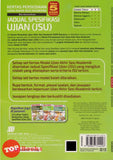 [TOPBOOKS Sasbadi] Kertas Persediaan UASA JSU Sejarah Tahun 5 KSSR Semakan (2025)