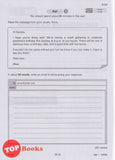 [TOPBOOKS PEP] Kertas Model SETARA UASA English CEFR Aligned Form 3 KSSM (2025)