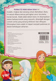 [TOPBOOKS Kohwai Kids] Cerdik Muslim Koleksi 52 Adab Dalam Islam